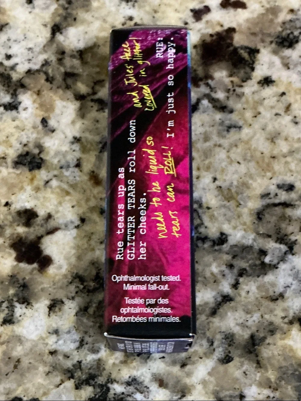 Half Magic brand new